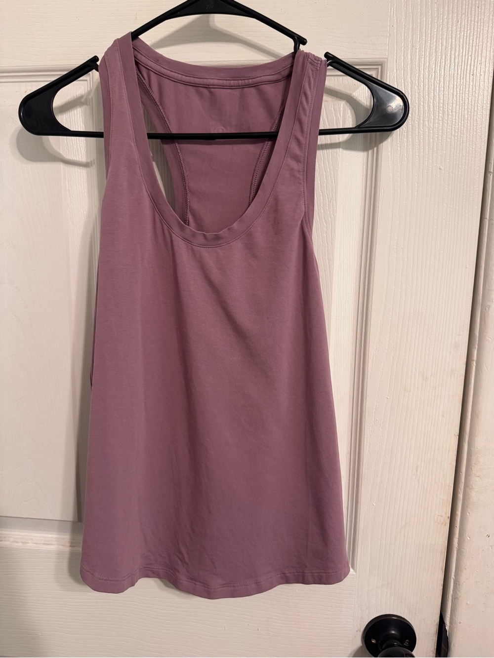 Lululemon Love Tank Top